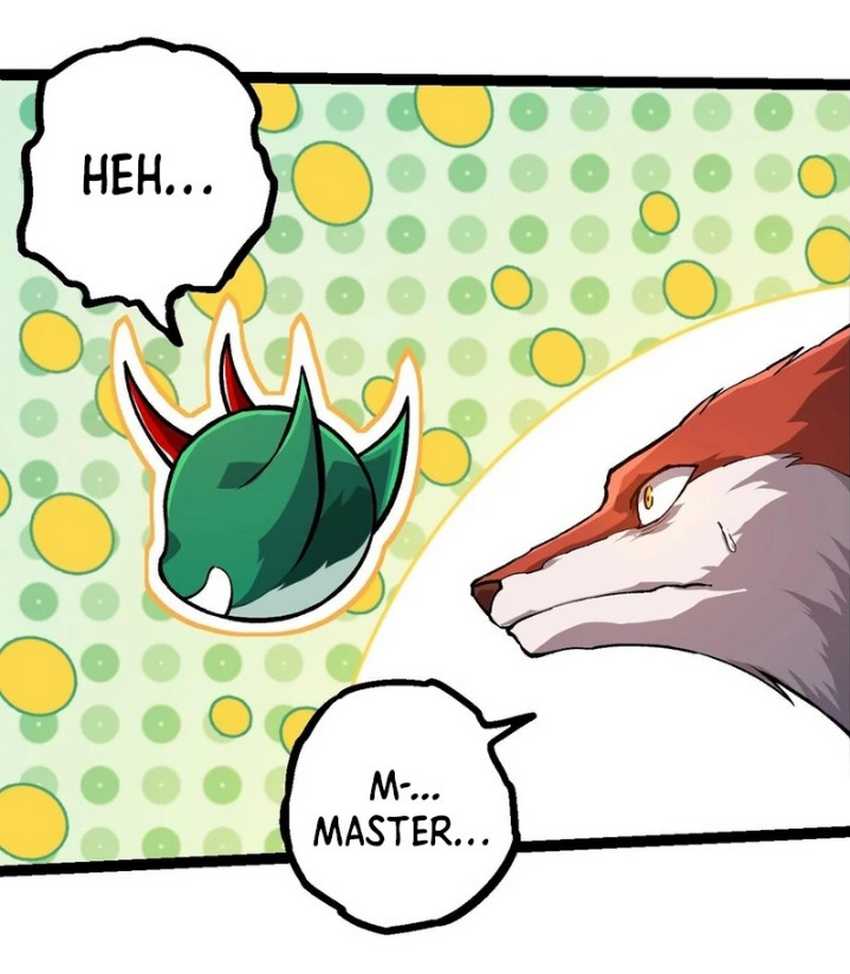 Read Evolution Begins With A Big Tree ID Manga Online