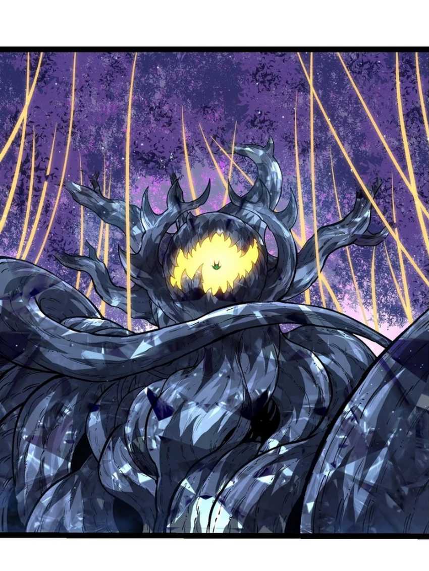 Read Evolution Begins With A Big Tree ID Manga Online