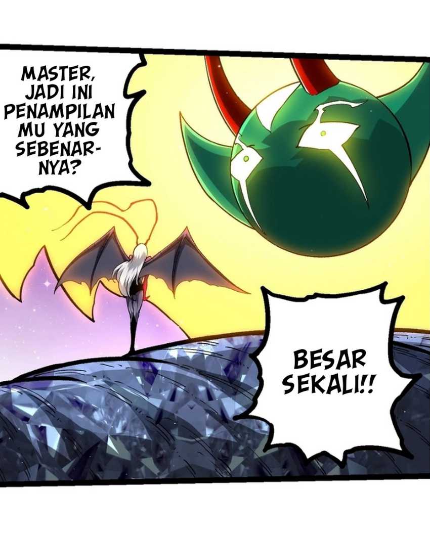Read Evolution Begins With A Big Tree ID Manga Online