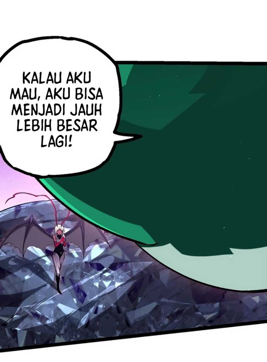 Read Evolution Begins With A Big Tree ID Manga Online