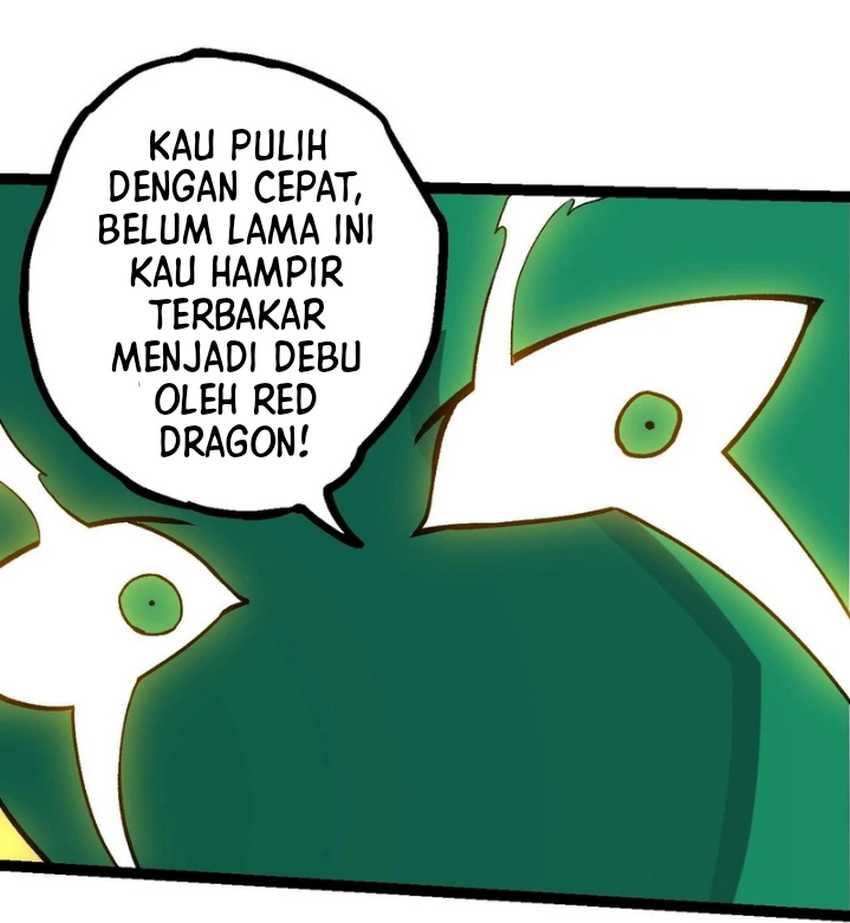 Read Evolution Begins With A Big Tree ID Manga Online