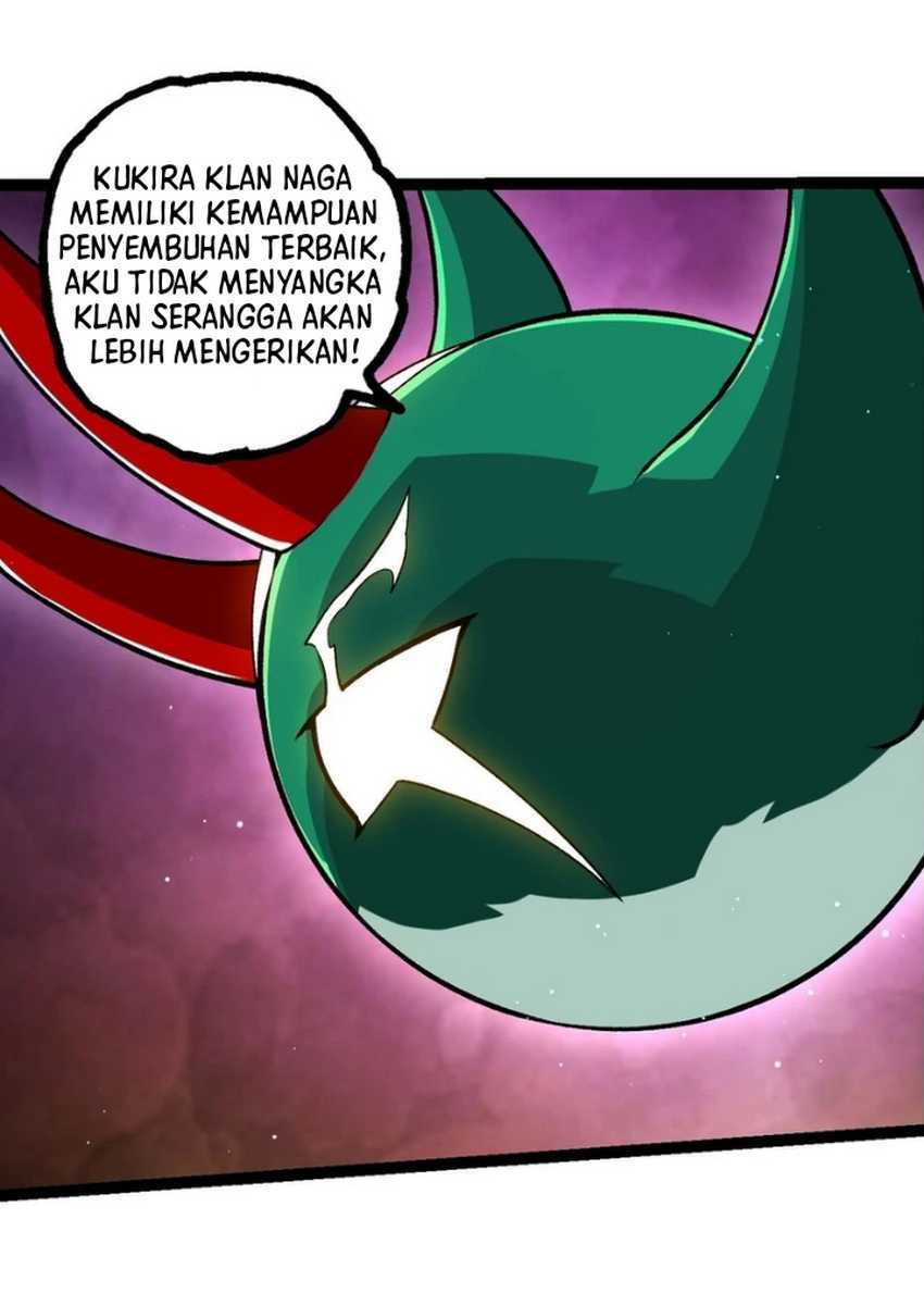Read Evolution Begins With A Big Tree ID Manga Online