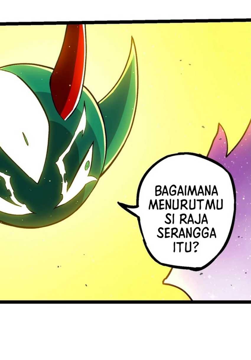 Read Evolution Begins With A Big Tree ID Manga Online