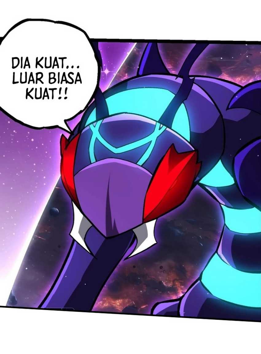 Read Evolution Begins With A Big Tree ID Manga Online