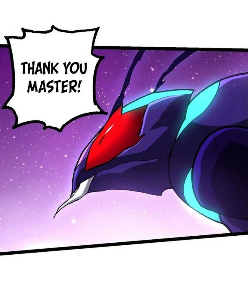 Read Evolution Begins With A Big Tree ID Manga Online