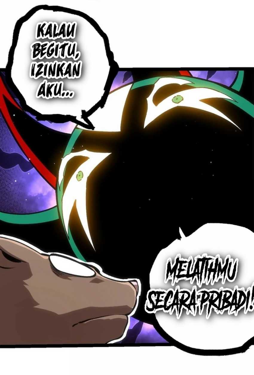 Read Evolution Begins With A Big Tree ID Manga Online