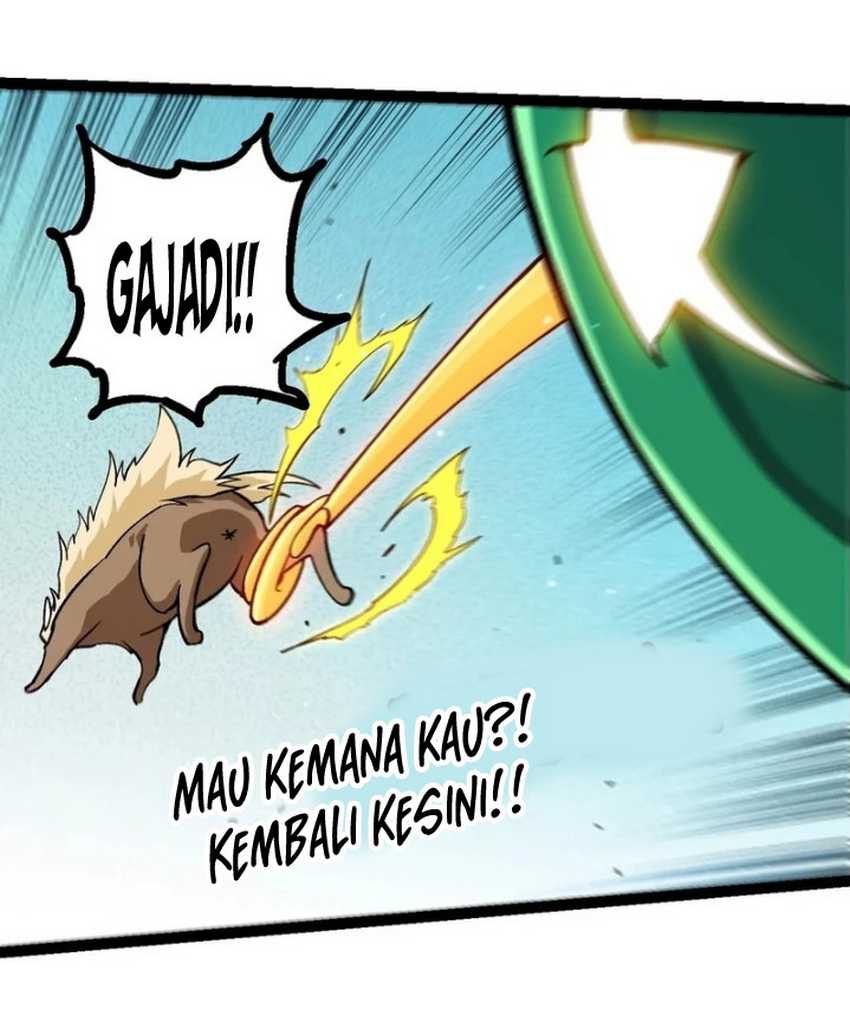 Read Evolution Begins With A Big Tree ID Manga Online