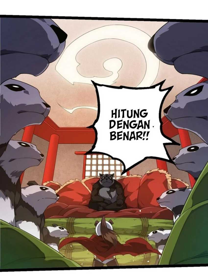 Read Evolution Begins With A Big Tree ID Manga Online