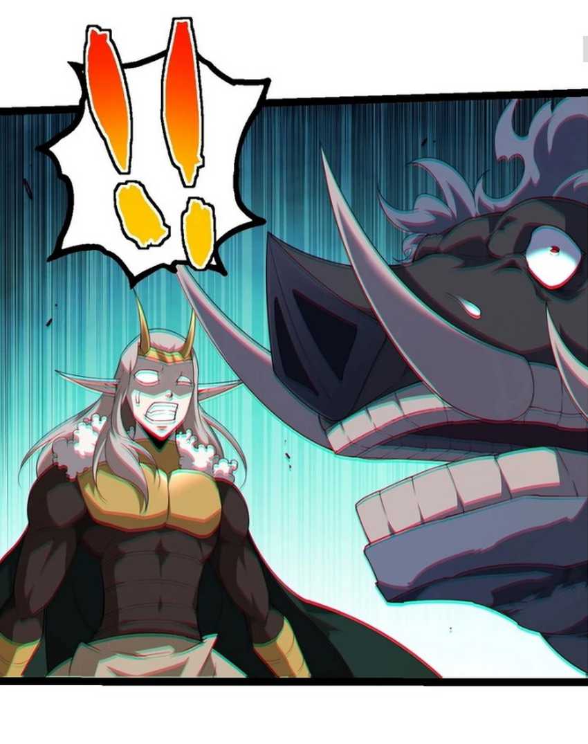 Read Evolution Begins With A Big Tree ID Manga Online