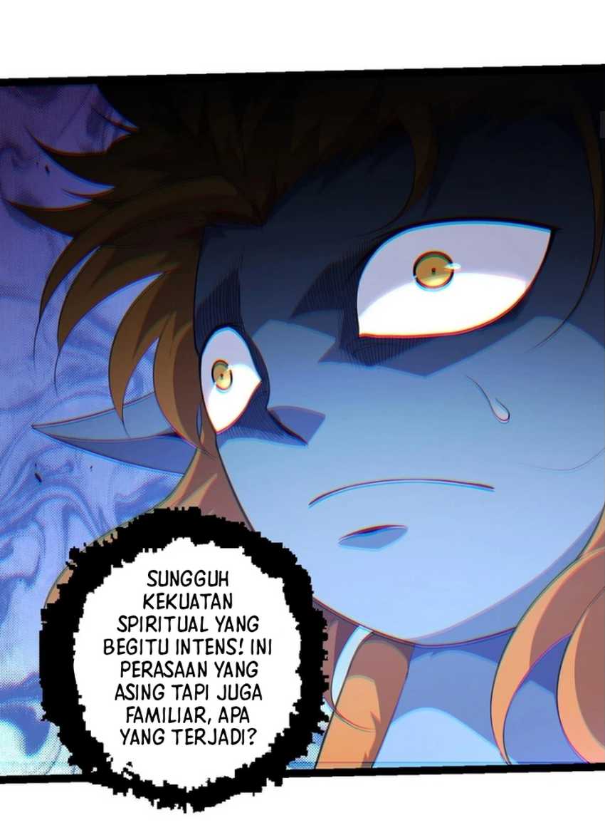 Read Evolution Begins With A Big Tree ID Manga Online