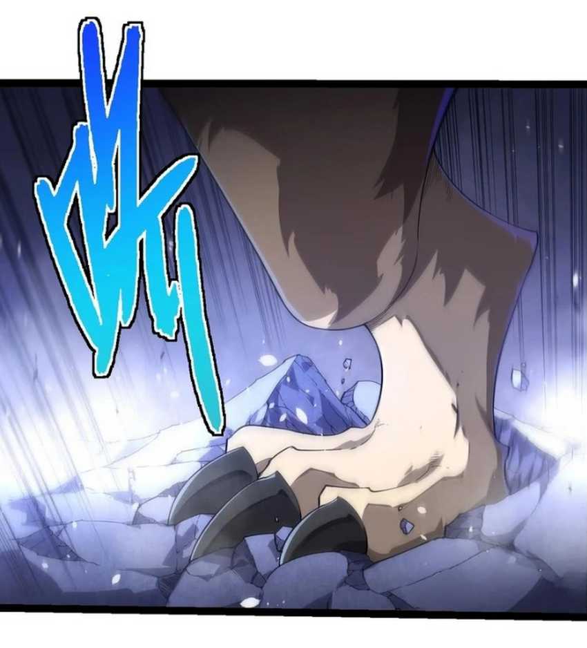 Read Evolution Begins With A Big Tree ID Manga Online