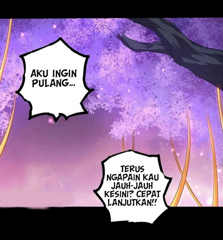 Read Evolution Begins With A Big Tree ID Manga Online