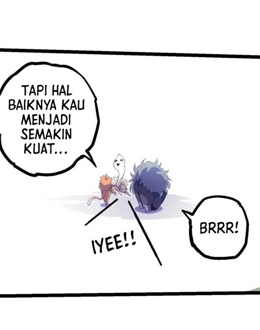 Read Evolution Begins With A Big Tree ID Manga Online