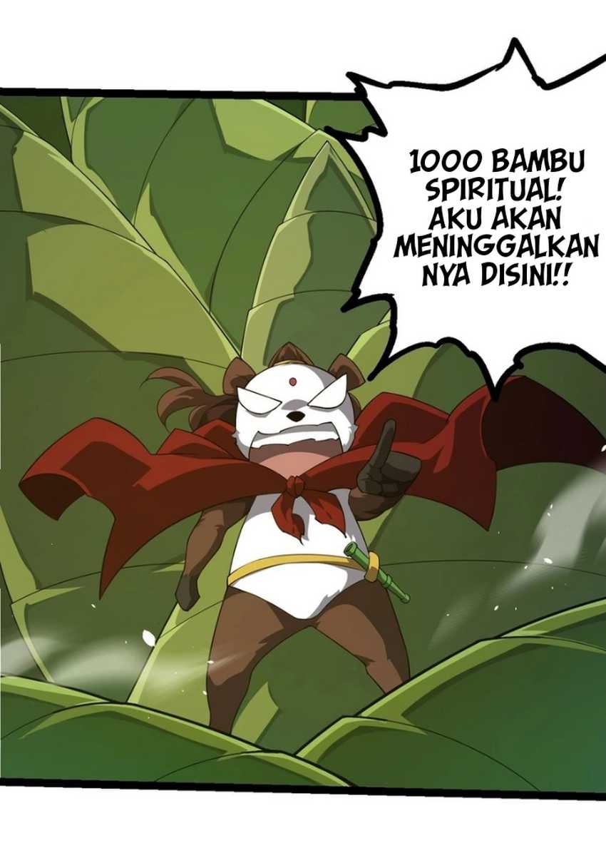 Read Evolution Begins With A Big Tree ID Manga Online