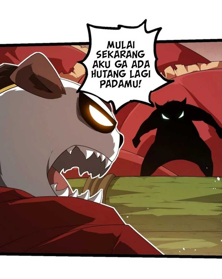 Read Evolution Begins With A Big Tree ID Manga Online