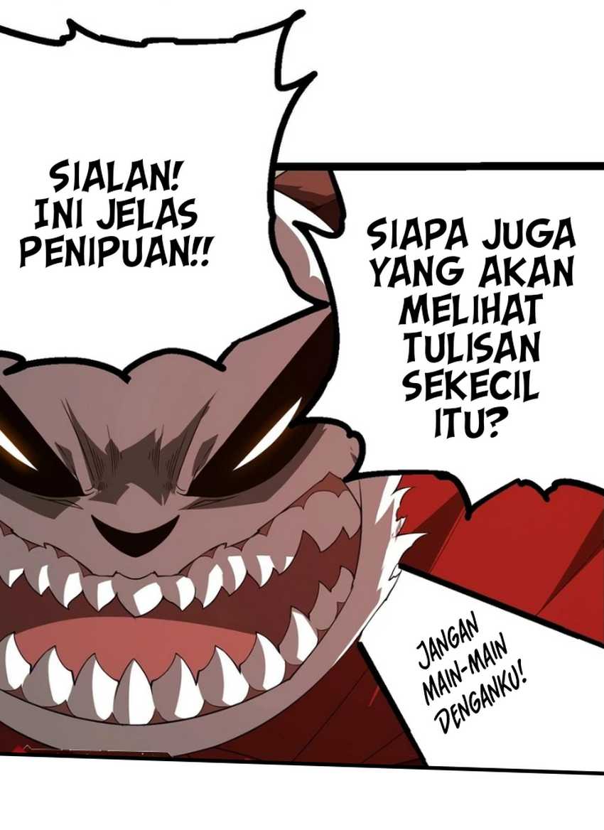 Read Evolution Begins With A Big Tree ID Manga Online