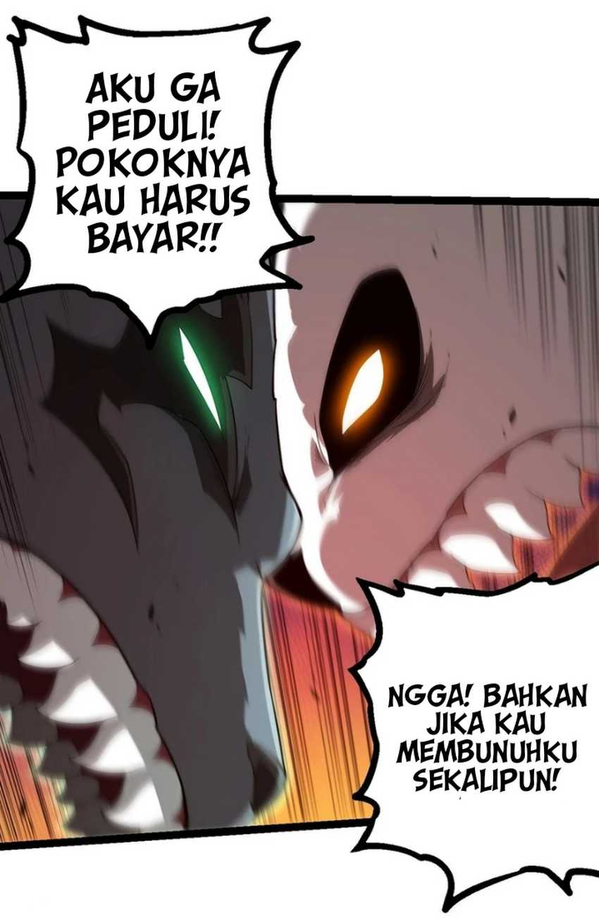 Read Evolution Begins With A Big Tree ID Manga Online