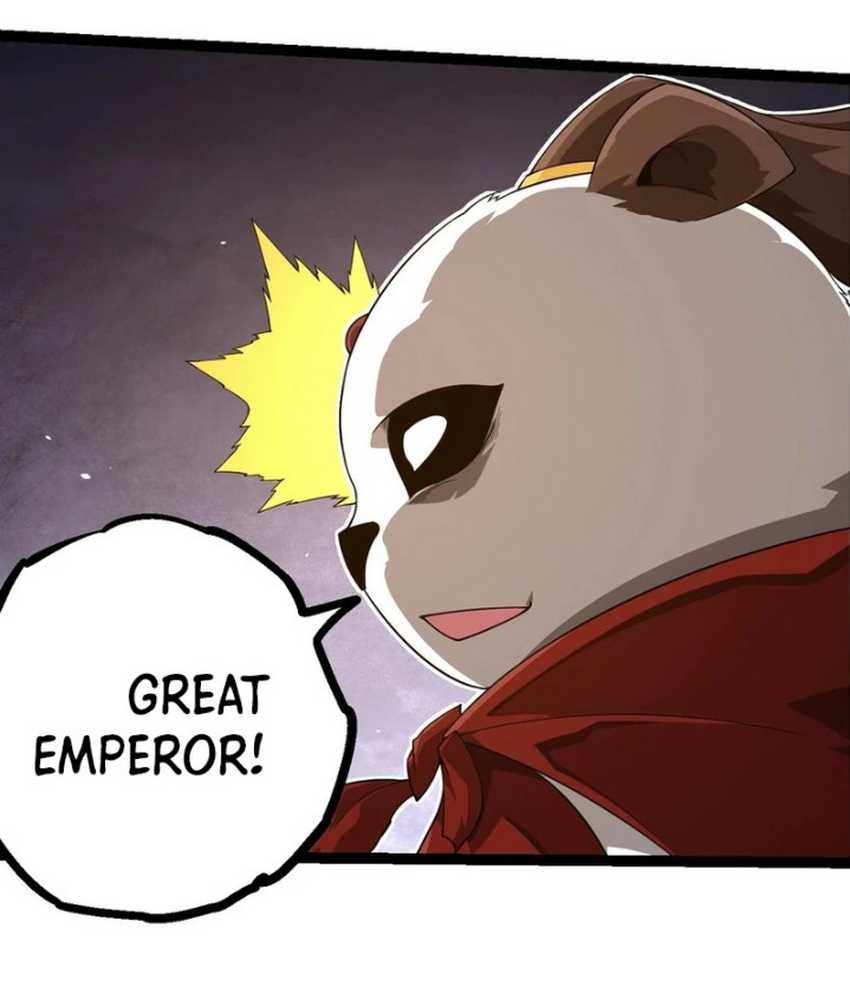 Read Evolution Begins With A Big Tree ID Manga Online