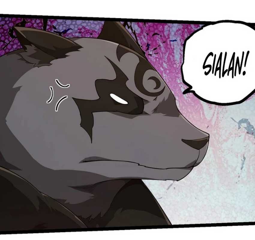 Read Evolution Begins With A Big Tree ID Manga Online