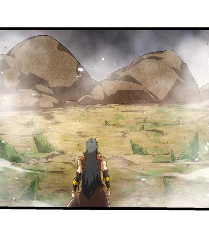 Read Evolution Begins With A Big Tree ID Manga Online