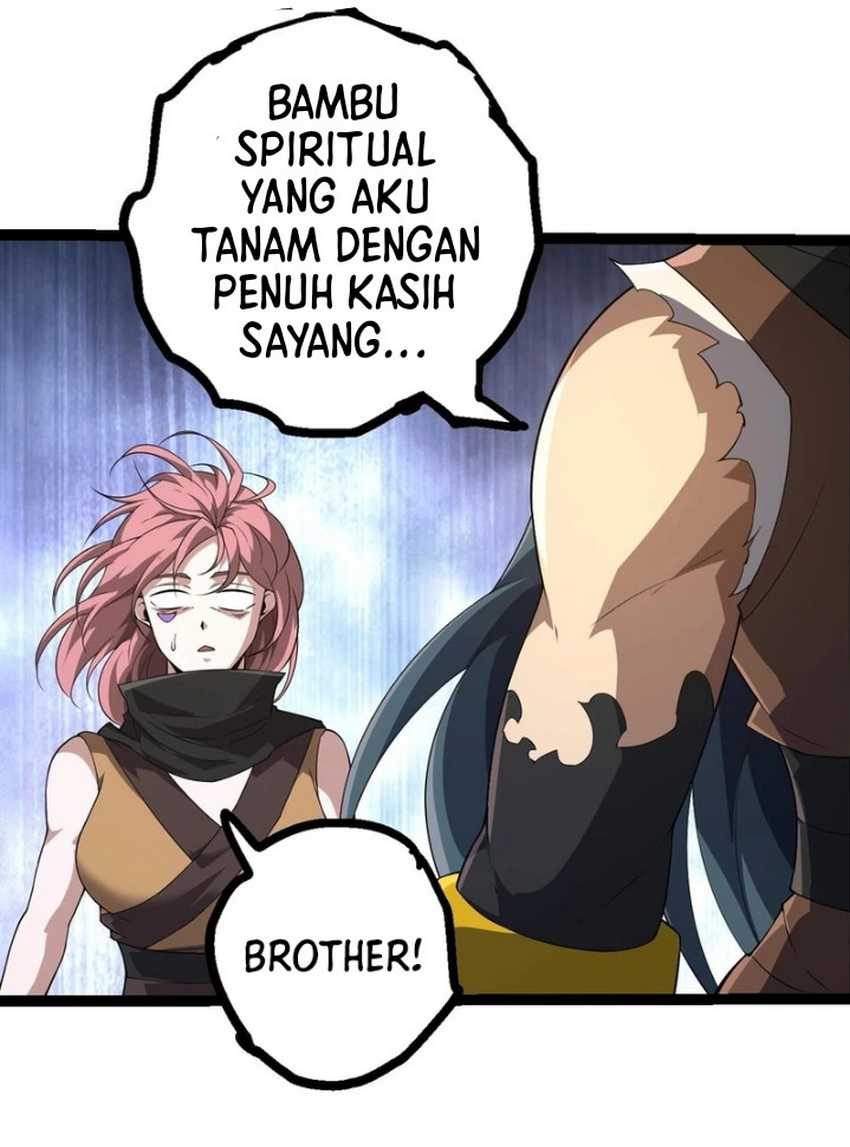 Read Evolution Begins With A Big Tree ID Manga Online
