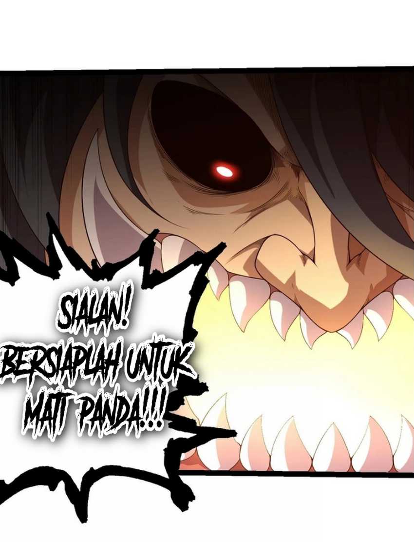 Read Evolution Begins With A Big Tree ID Manga Online