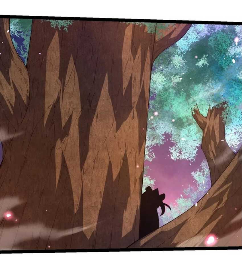 Read Evolution Begins With A Big Tree ID Manga Online