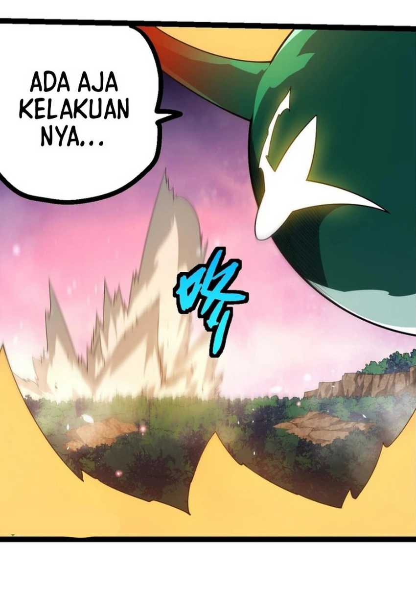 Read Evolution Begins With A Big Tree ID Manga Online