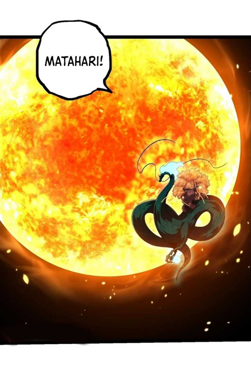 Read Evolution Begins With A Big Tree ID Manga Online