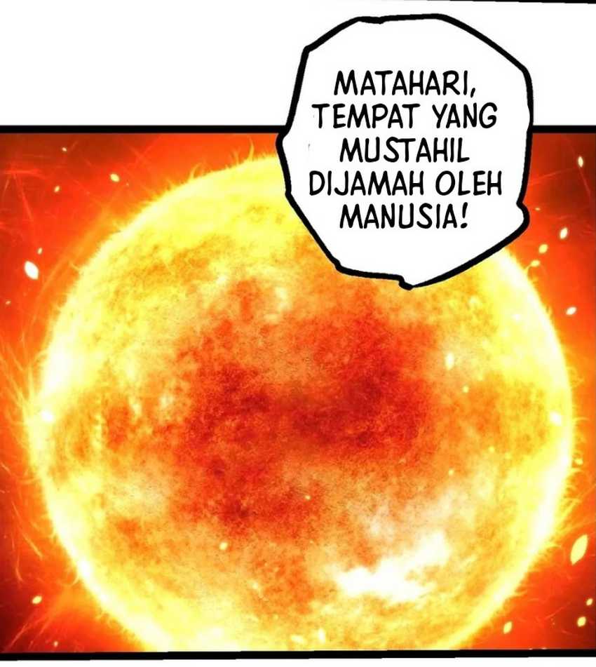 Read Evolution Begins With A Big Tree ID Manga Online