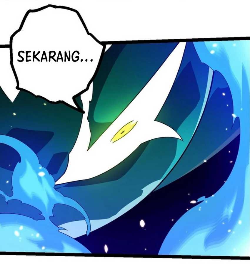 Read Evolution Begins With A Big Tree ID Manga Online