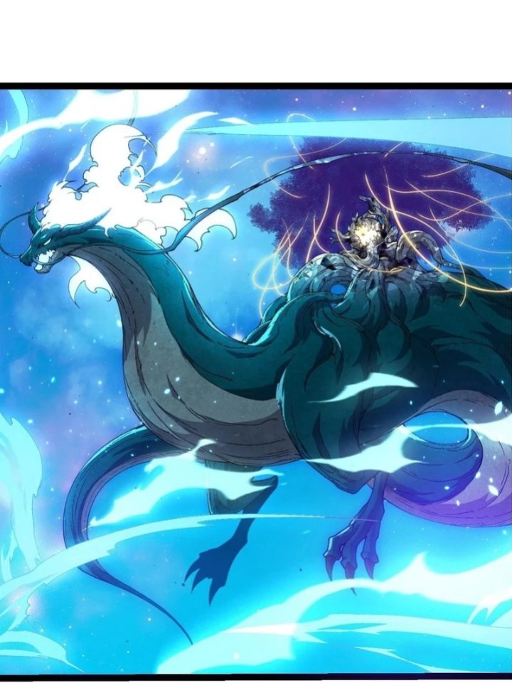 Read Evolution Begins With A Big Tree ID Manga Online