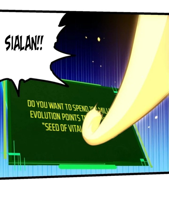 Read Evolution Begins With A Big Tree ID Manga Online