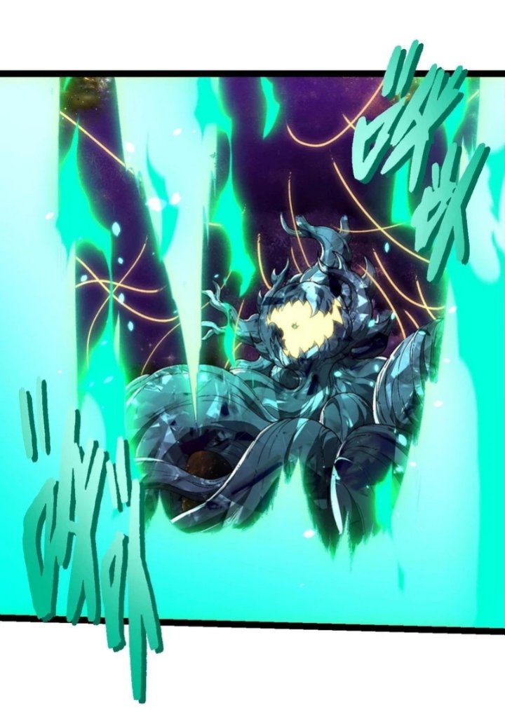 Read Evolution Begins With A Big Tree ID Manga Online