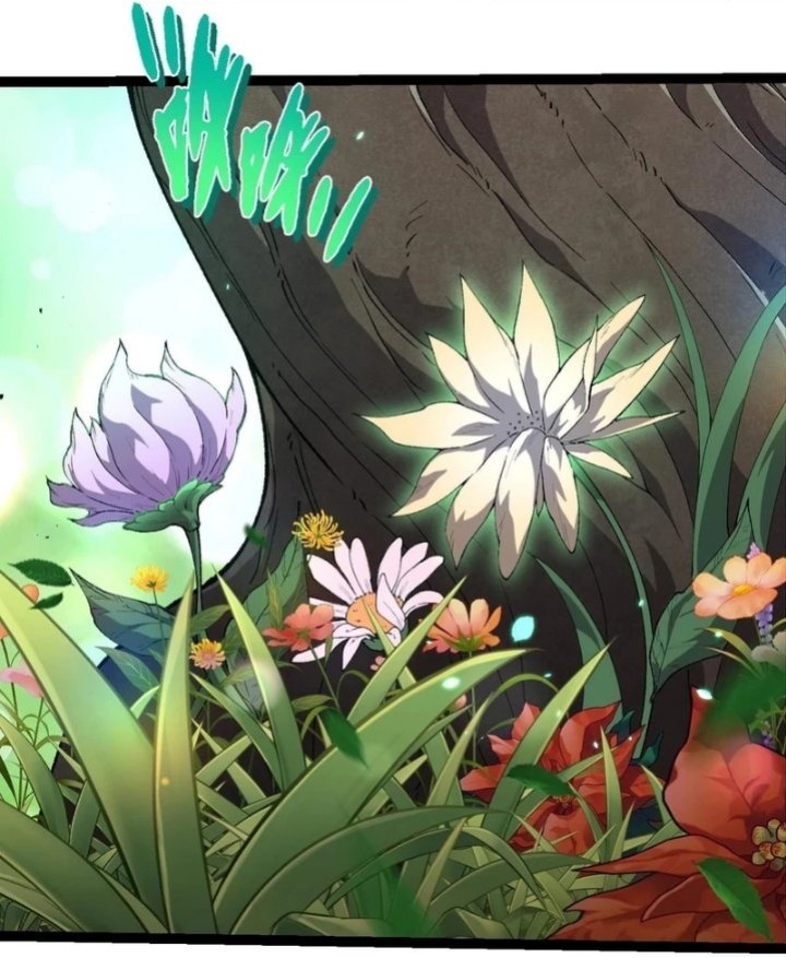 Read Evolution Begins With A Big Tree ID Manga Online