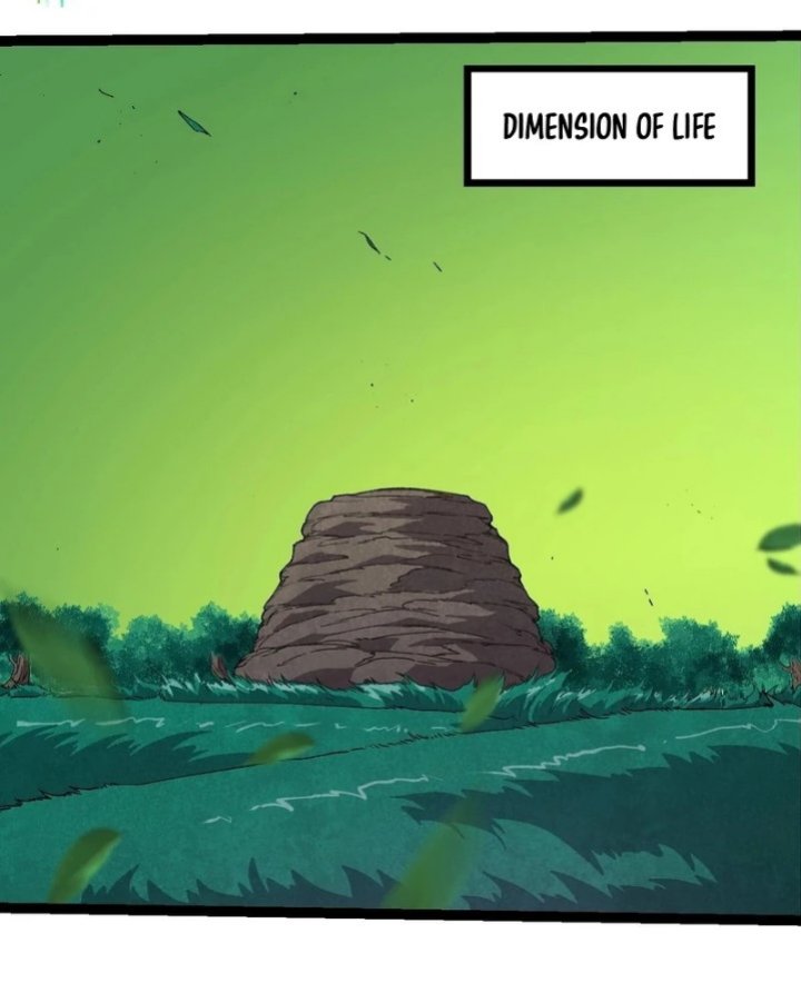 Read Evolution Begins With A Big Tree ID Manga Online