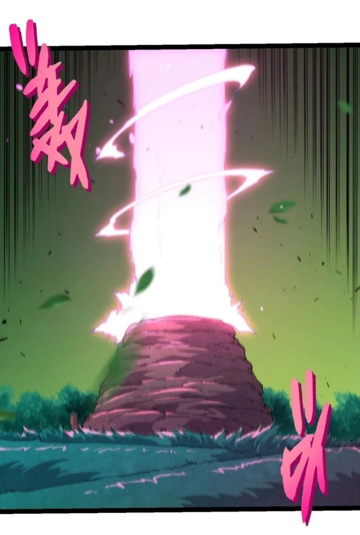 Read Evolution Begins With A Big Tree ID Manga Online