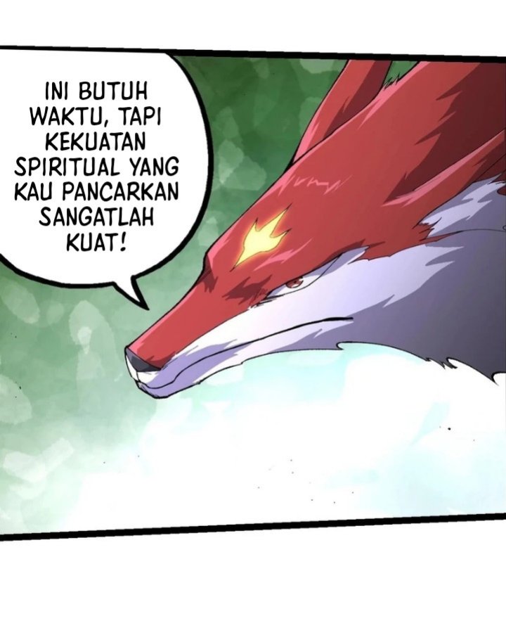 Read Evolution Begins With A Big Tree ID Manga Online