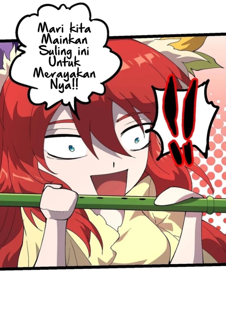 Read Evolution Begins With A Big Tree ID Manga Online
