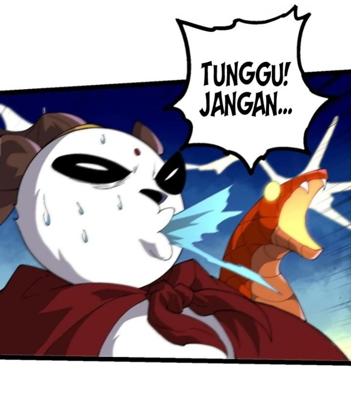 Read Evolution Begins With A Big Tree ID Manga Online