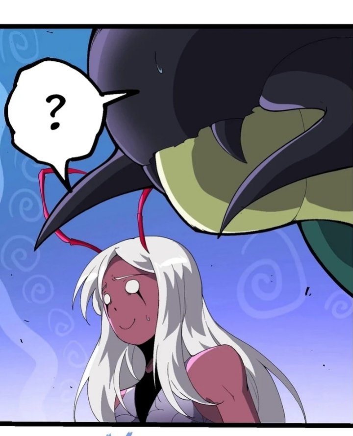 Read Evolution Begins With A Big Tree ID Manga Online