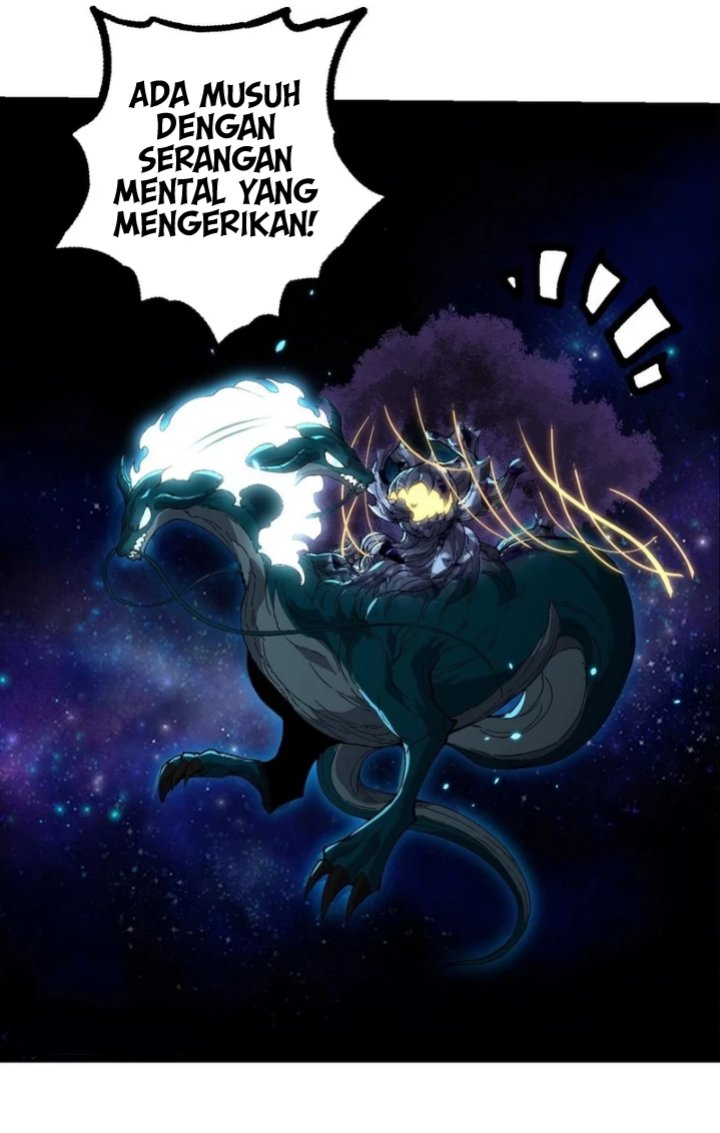 Read Evolution Begins With A Big Tree ID Manga Online