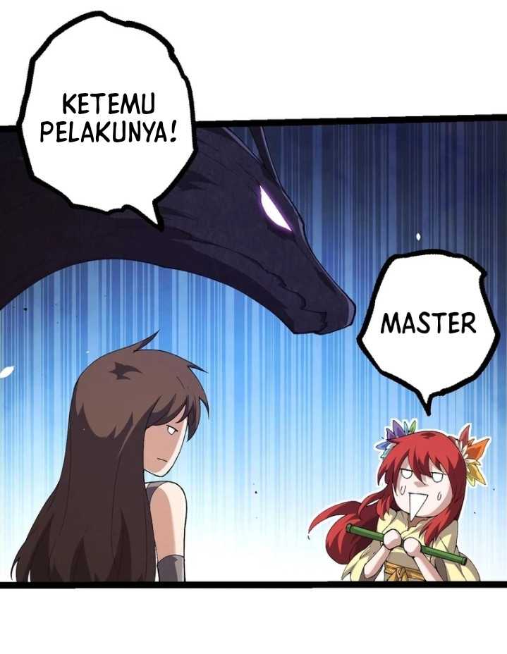 Read Evolution Begins With A Big Tree ID Manga Online