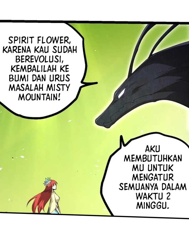 Read Evolution Begins With A Big Tree ID Manga Online