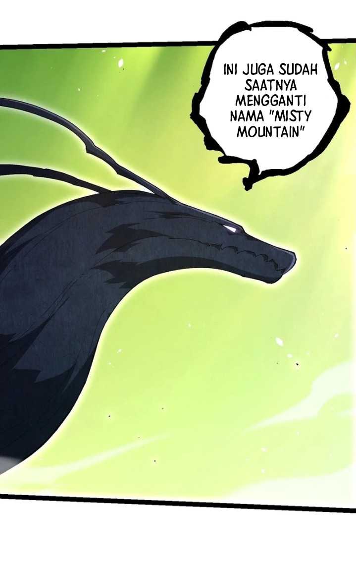 Read Evolution Begins With A Big Tree ID Manga Online