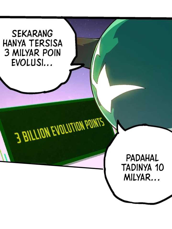 Read Evolution Begins With A Big Tree ID Manga Online