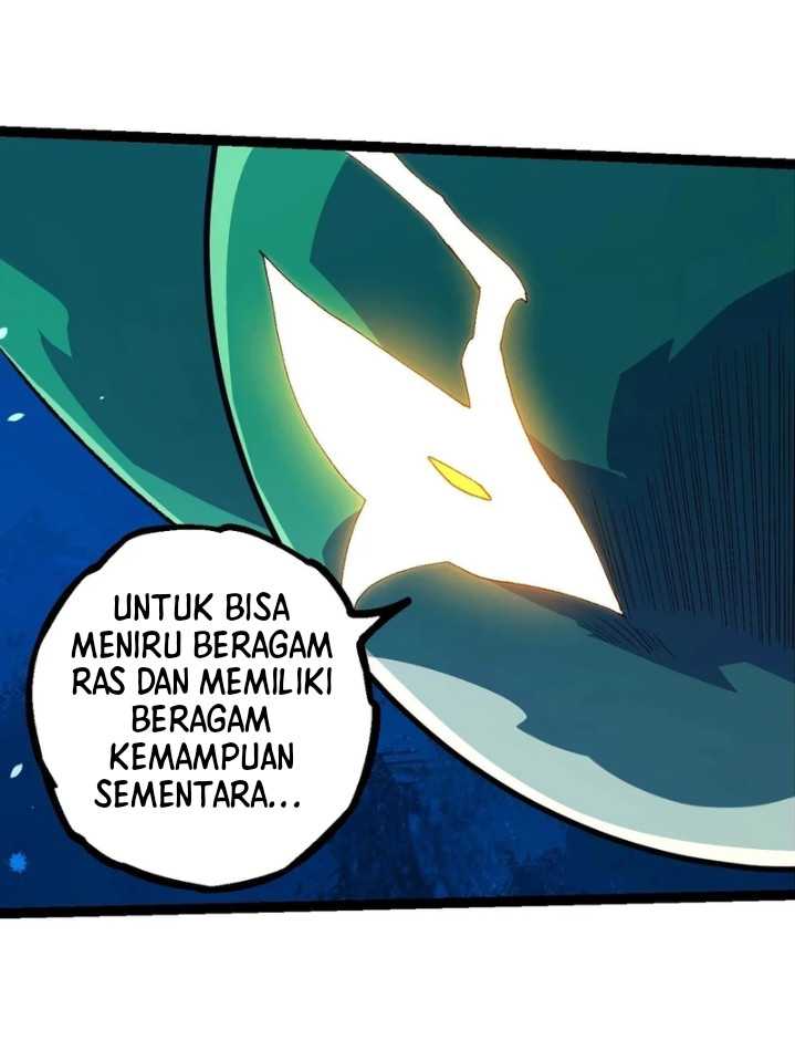 Read Evolution Begins With A Big Tree ID Manga Online