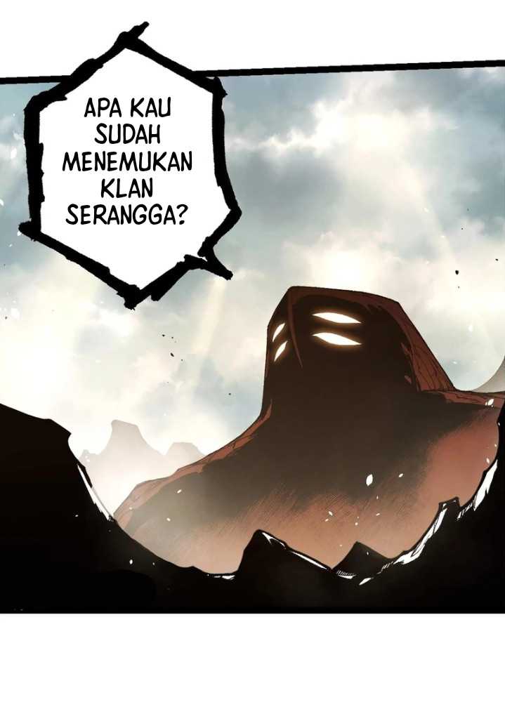 Read Evolution Begins With A Big Tree ID Manga Online