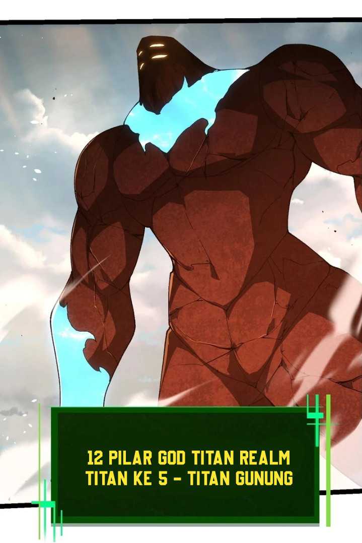Read Evolution Begins With A Big Tree ID Manga Online