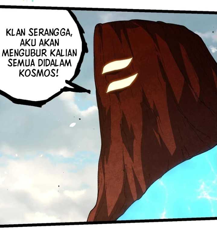 Read Evolution Begins With A Big Tree ID Manga Online